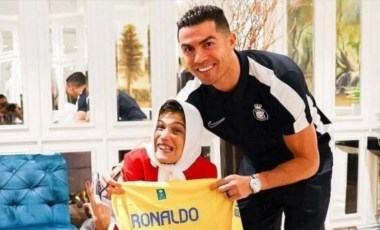 Cristiano Ronaldo'nun '99 kırbaç' cezası gündem olmuştu!