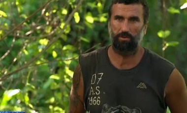 Survivor yarışmacısı Dominik dönüşü tutuklanacak!