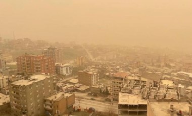 Meteoroloji'den uyarı üstüne uyarı