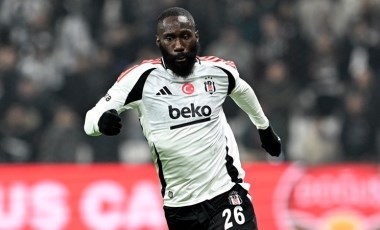 Demokratik Kongo aday kadrosunda Süper Lig'den 3 isim!