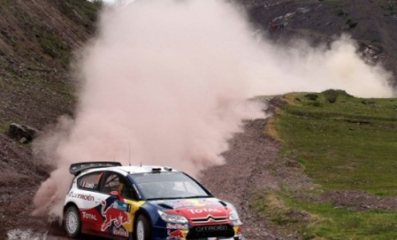 WRC Türkiye Rallisi sona erdi