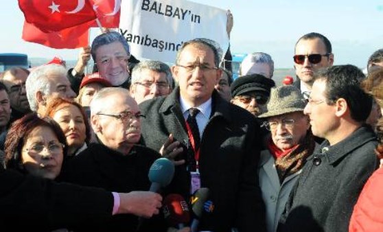 Arif Doğan: JİTEM'i kurduğuma kuracağıma pişman ettiler