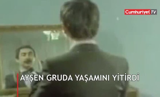 Ayşen Gruda yaşamını yitirdi