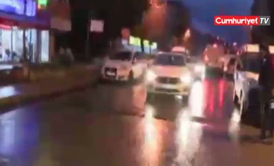 Ukrayna'daki Türk kızı cinayetlerinin zanlısı Hüsnü Can Ç. İstanbul'da yakalandı