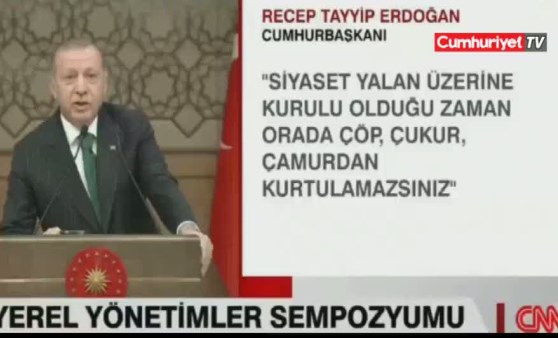 Erdoğan: Baktık anlaşamıyorlar iki ay erteledik