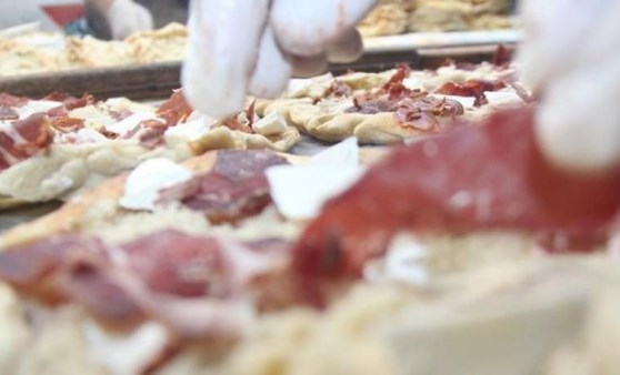 Anadolu’nun pizzası olarak bilinen 