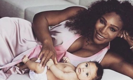 Serena Williams'ın son paylaşımları