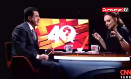 Nihat Zeybekci'den 'şarap' sorusuna yanıt (14.02.2019)(Video Haber)