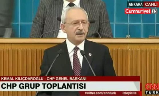 Hukuksuzluk istinafta onaylanmıştı: Kılıçdaroğlu'ndan ilk yorum