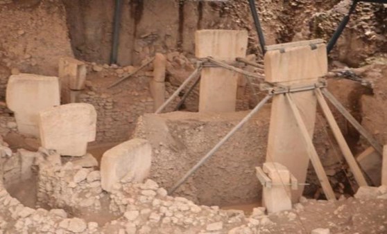 2019 ‘Göbeklitepe Yılı’ olarak ilan edildi