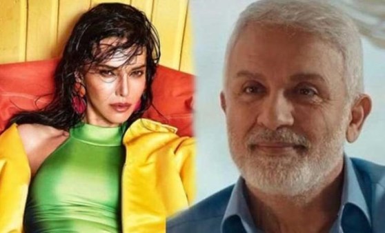 Hande Ataizi'den Talat Bulut'a olay sözler