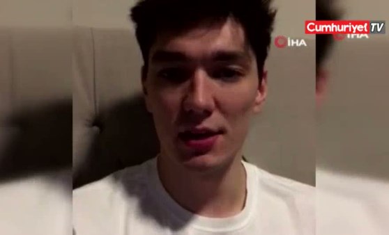 Cedi Osman’dan kök hücre çağrısı