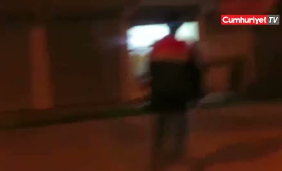 1200 yıllık İncil'i satmak isterken yakalandılar (05.02.2019)(Video Haber)