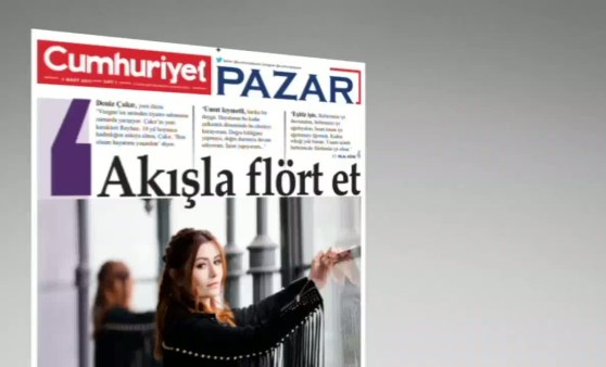 Cumhuriyet Pazar geri dönüyor