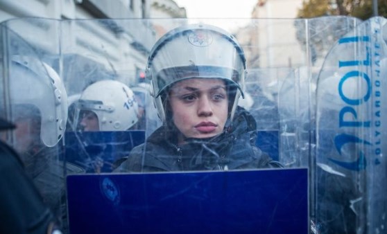 Yılın Basın Fotoğrafları yarışmasında ödüller sahiplerini buldu: Foto muhabirimiz Kurtuluş Arı'ya ödül