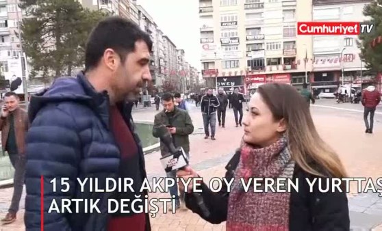 'Yayınlamaya cesaret edemezsiniz' dedi: 'Terörist' diye dolaşıyoruz