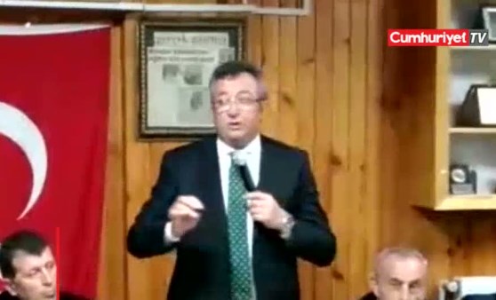 Yıldırım mı önde, İmamoğlu mu? İşte CHP'nin açıkladığı son anket