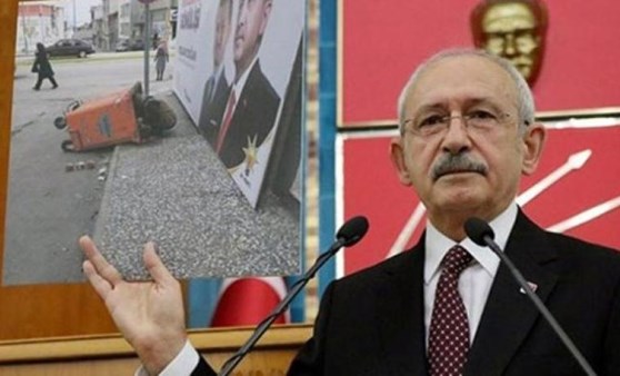 Kılıçdaroğlu canlı yayında açıkladı: O kadın, o kadın değil