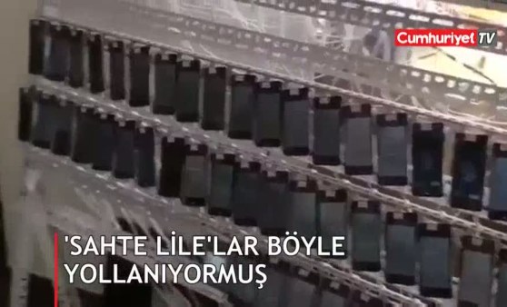 İşte 'sahte tık' fabrikası! Müşterileri arasında ünlüler de var