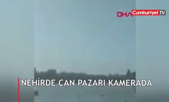 Dicle Nehri'nde tekne faciası: Ölü satısı 72'ye çıktı