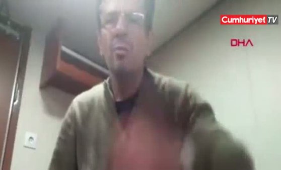 Libya'da kaçırılan tankerin Türk kaptanı yaşananları anlattı (29.03.2019)(Video Haber)