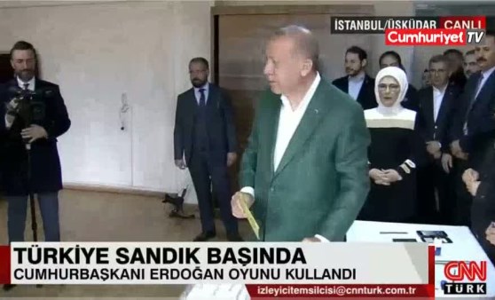 Acı olay sonrası Erdoğan'dan kritik uyarı!