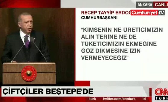 Erdoğan, 