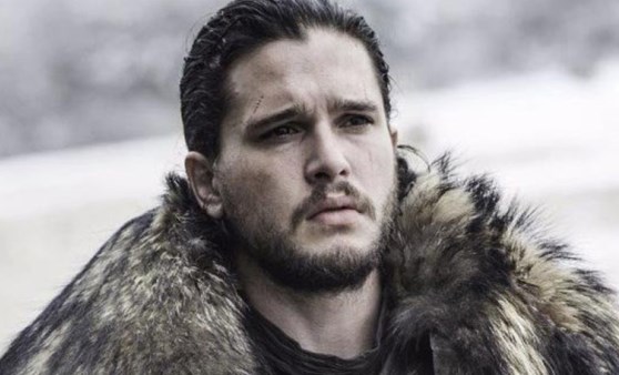 Jon Snow'dan Game of Thrones finali itirafı