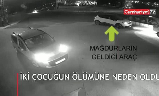 İki çocuğun ölümüne neden olan AKP'liye ödül gibi ceza! (07.03.2019)(Video Haber)