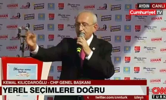 'Ayrımcılık yapmayacağız' diyen Kılıçdaroğlu bakın kime ayrıcalık tanıyacak