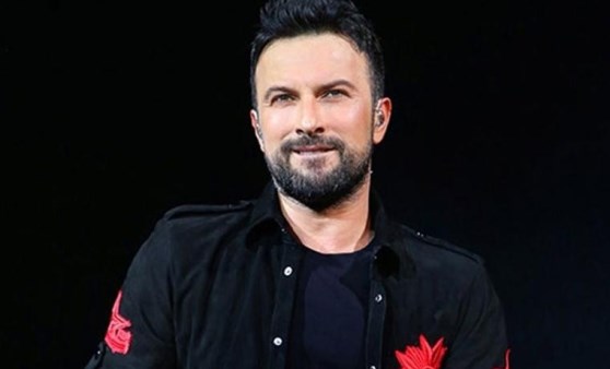 Tarkan, 54 milyon TL harcayarak saraya komşu oluyor