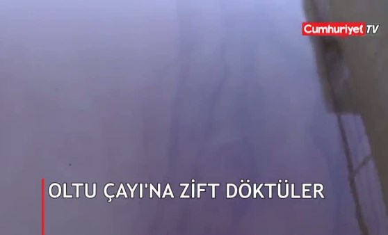 Korkutan görüntü! Ölümlere neden oluyor