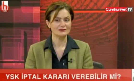 Kaftancıoğlu: 2 gün sonra mazbatayı alırız