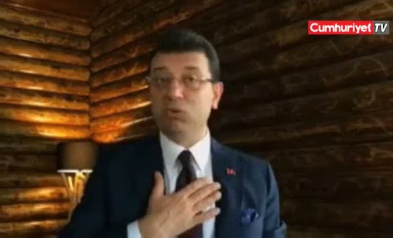 Ekrem İmamoğlu YSK'ye seslendi