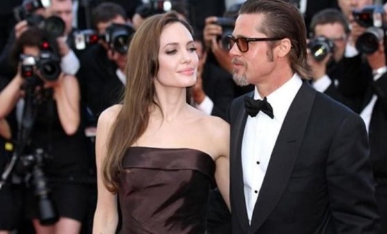 Angelina Jolie, Brad Pitt’i geri istiyor