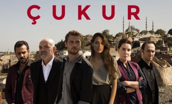 Çukur'un sezon finali yapacağı tarih açıklandı