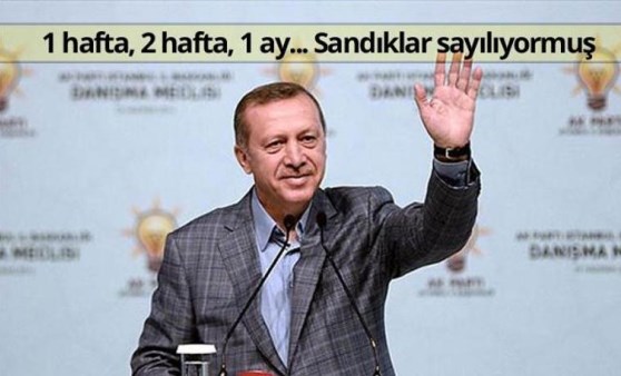 Erdoğan'ın Sisi ve Esad benzetmesi yeniden gündem oldu