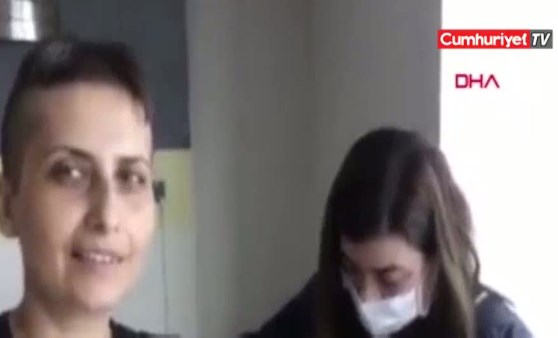 Öykü Arin'e bu akşam ilik nakli yapılacak