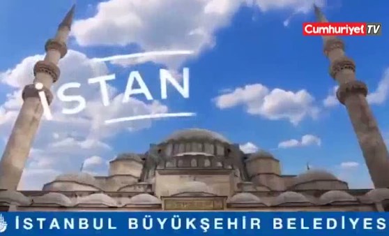 İmamoğlu'ndan “Yeni Bir Başlangıç” çağrısı