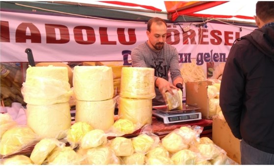 İstanbul'da 'Ardahan günleri'