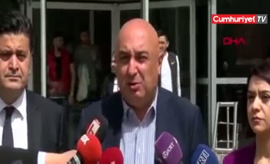 CHP'den Soylu hakkında suç duyurusu