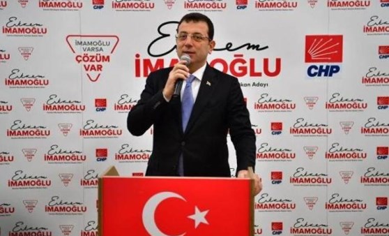 Ekrem İmamoğlu, 31 Mart'ta yaşananları anlattı: 