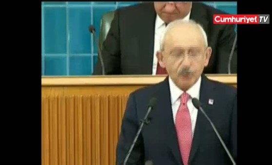 Kılıçdaroğlu: Bu bir linç girişimidir