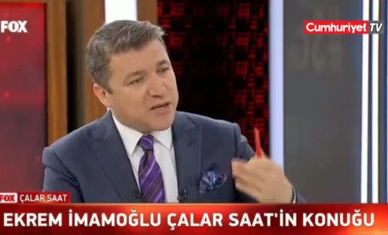 Ekrem İmamoğlu açıkladı: İşte aradaki fark