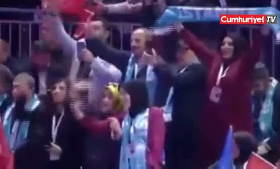 Erdoğan'ın sözleri 'şaibe' iddiasını çürütüyor: İstanbul'da her sandıkta 9 AKP'li vardı (05.04.2019)(Video Haber)