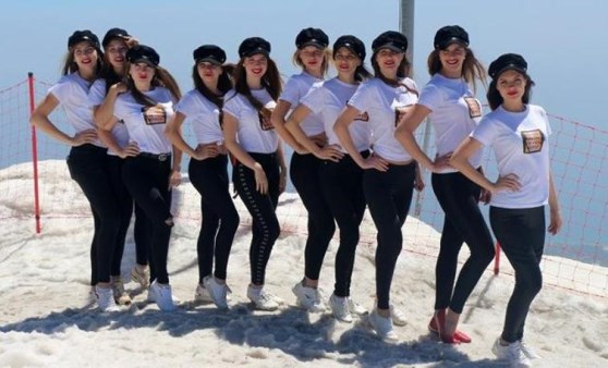 ‘Miss Global of The World’ yarışmasının 13 Kraliçe adayı Antalya’da