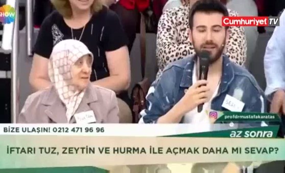 Diyanet’in Başkanlık Müşaviri: Camiye dolarla bağış yapılınca döviz artarsa sevap da artar