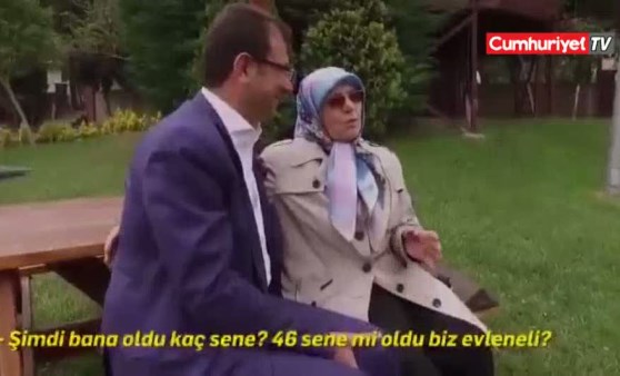 'Bu sene annemin yanında olamasam da...'