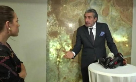 Erkan Petekkaya “Taciz” sorusuna ateş püskürdü