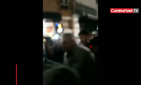 Valilikten 'Her şey çok güzel olacak' yasağı (13.05.2019)(Video Haber)